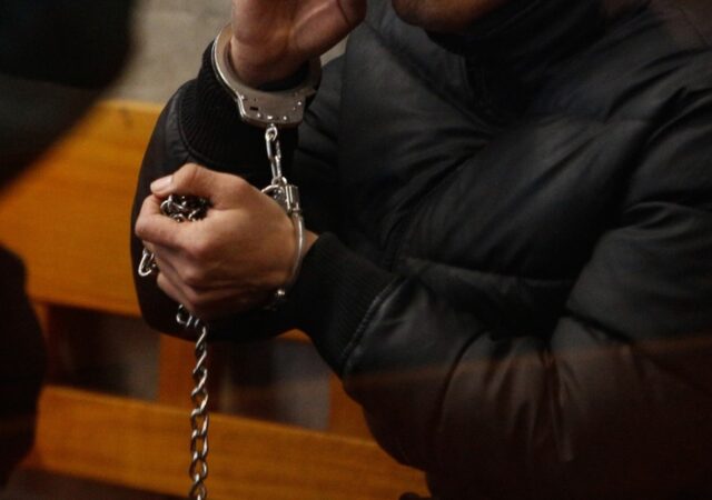 Chile identificó a líder del Tren de Aragua que estaba preso con identidad falsa