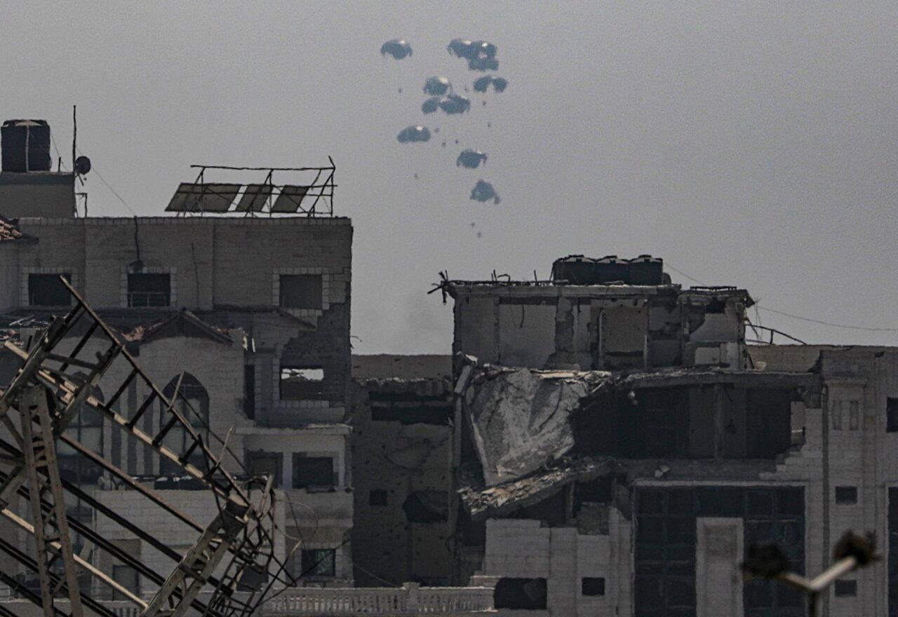 Reino Unido advirtió que reconocerá a Palestina en septiembre si Israel no decreta alto el fuego