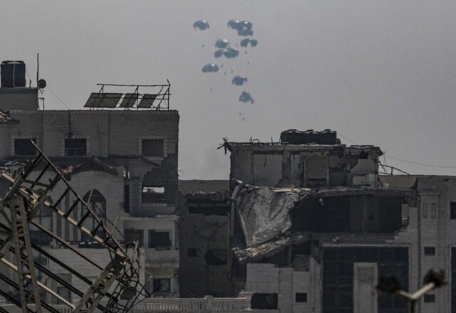 Reino Unido advierte que reconocerá a Palestina en septiembre si Israel no decreta alto el fuego