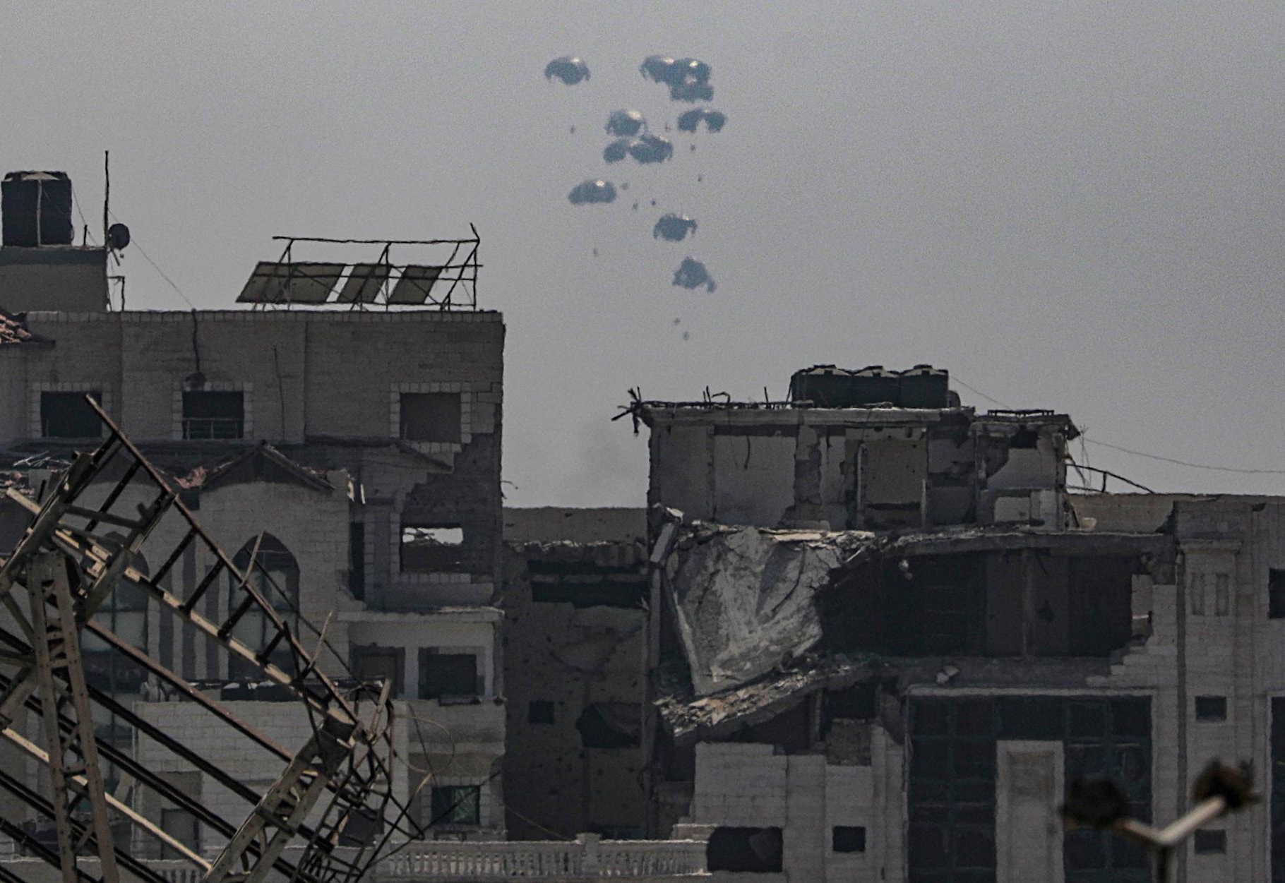 Reino Unido advierte que reconocerá a Palestina en septiembre si Israel no decreta alto el fuego