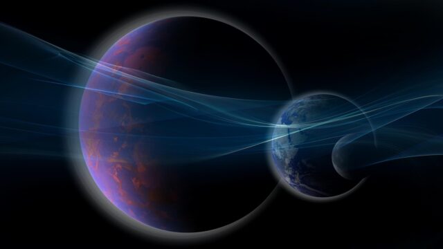 Nuevas noticias del enigmático Planeta Nueve, y no son buenas