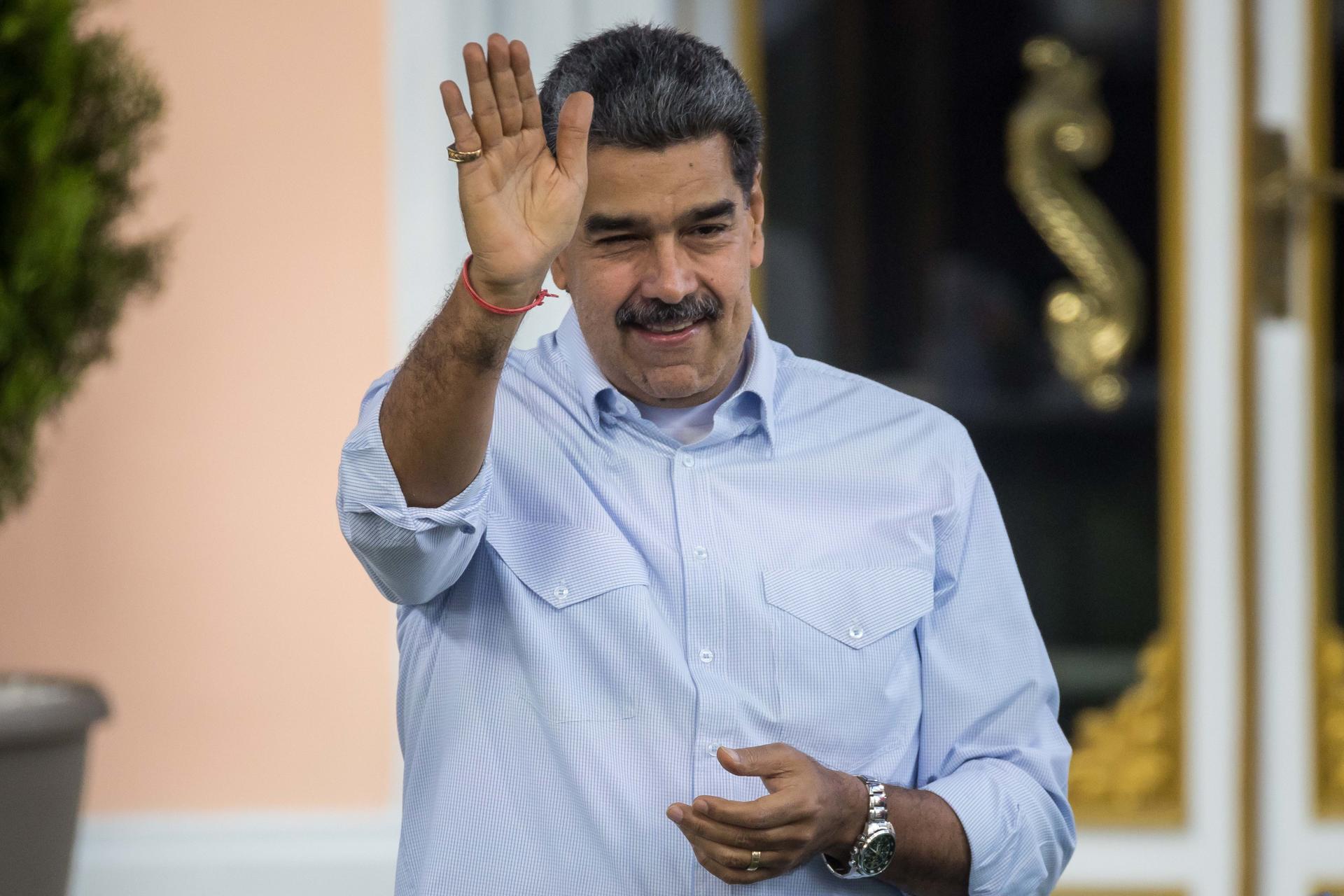 Gobierno de Maduro exigió que EE UU permita el retorno de 33 niños migrantes venezolanos