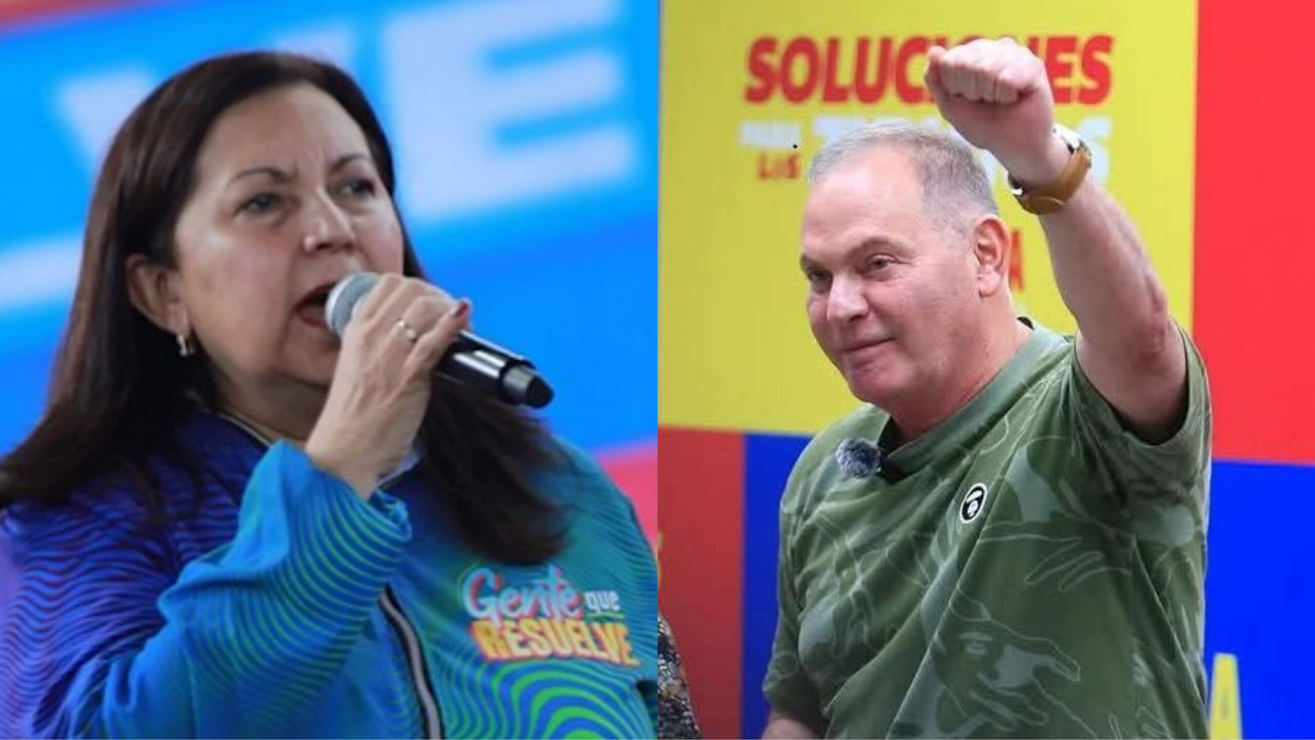La promesa de los alcaldes del PSUV a los jóvenes: “Me van a ver en todas las comunidades”