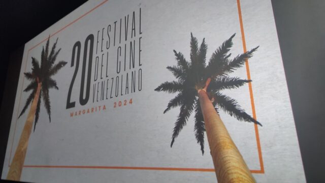 La censura, por ahora, le ganó al Festival del Cine Venezolano
