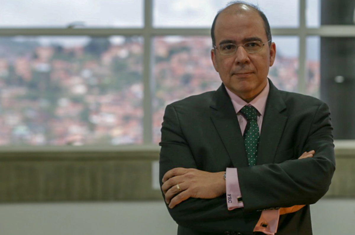 Francisco Rodríguez: Pdvsa Ad Hoc gasta muchísimo dinero en oponerse a demandas de extrabajadores