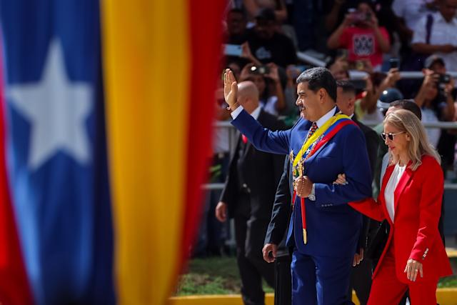 Venezolanos en el exilio piden a Trump capturar a Maduro tras sanción contra el Cartel de los Soles