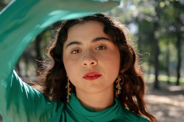 Vendrán suaves lluvias, nuevo álbum de Silvana Estrada, ya tiene fecha