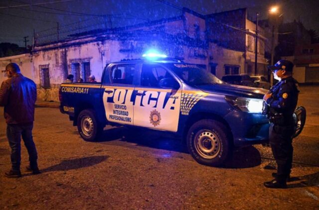 Ataque armado de pandillas durante funeral en Guatemala dejó siete muertos Ataque armado de pandillas durante funeral en Guatemala dejó siete muertos