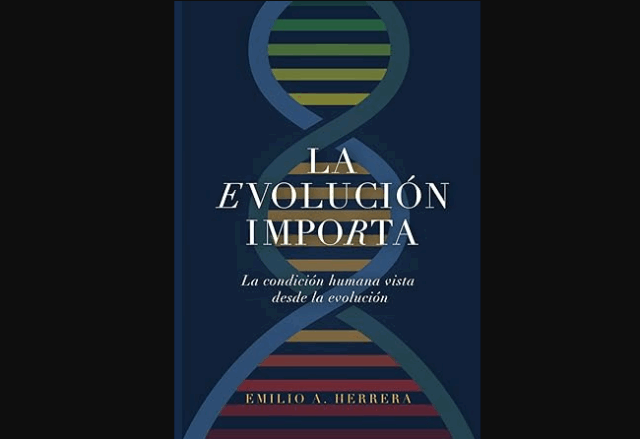 La evolución importa (y 2) - Temas para después La evolución importa (y 2) - Temas para después