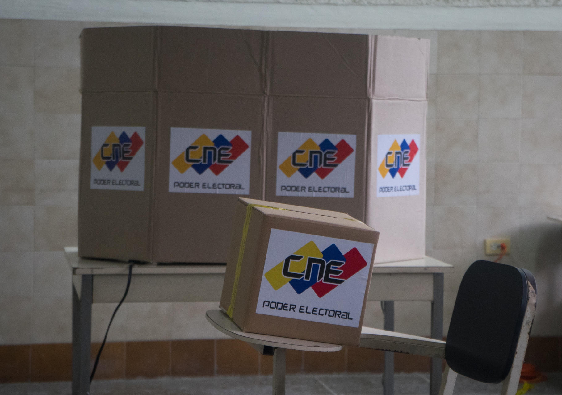 Las listas completas de alcaldes y concejales tras las elecciones del 27 de julio