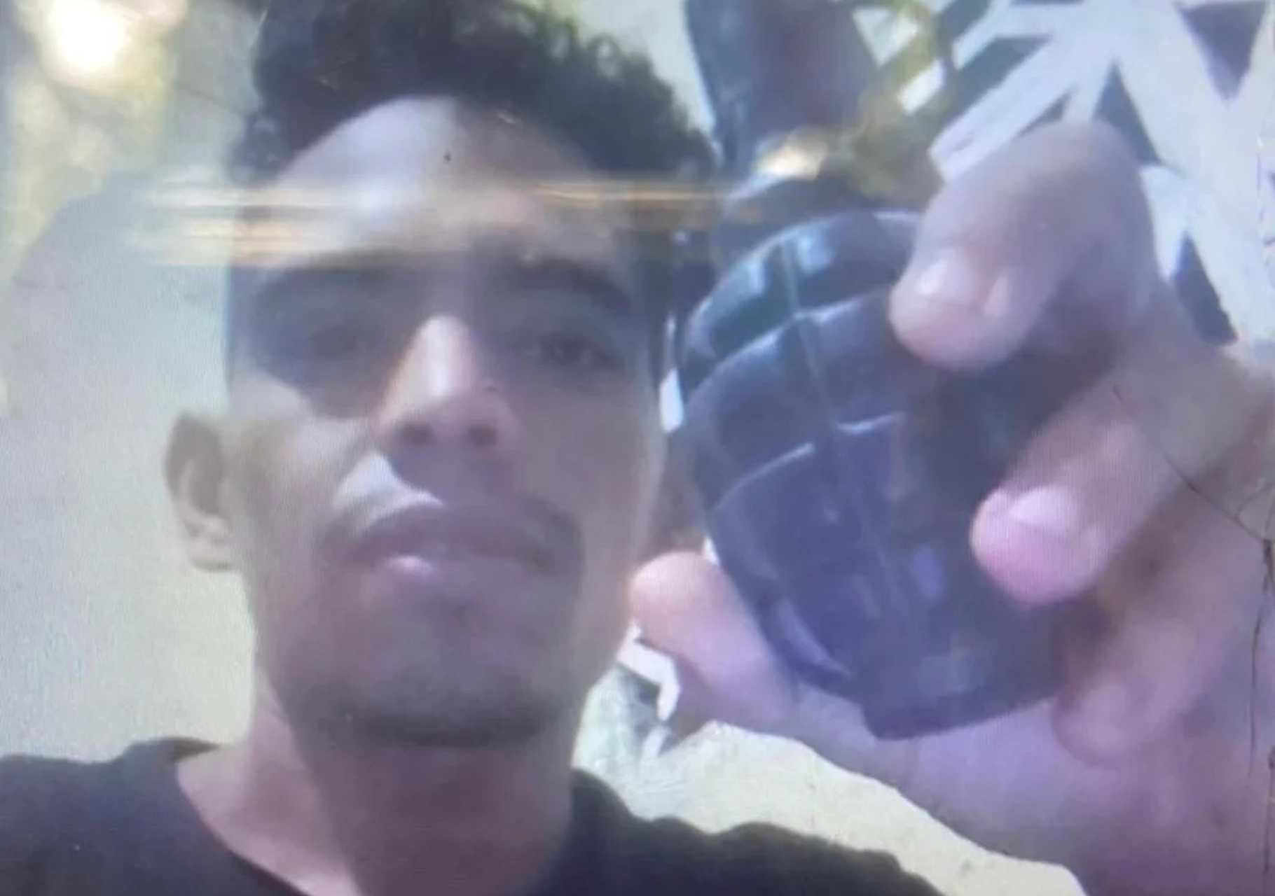 Mataron a uno de los jefes de la banda Los Chevrolet en operativo policial en Aragua