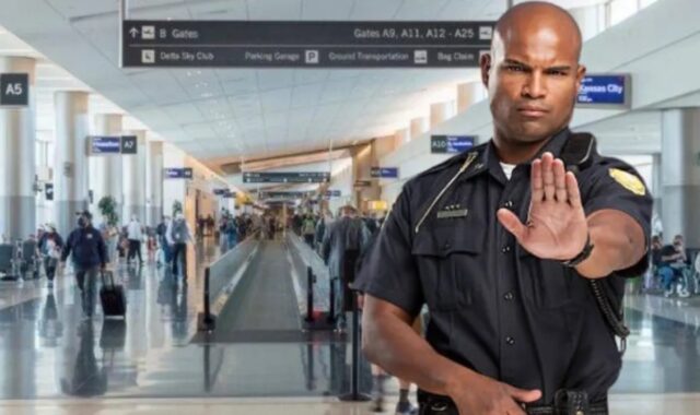 Las 7 nacionalidades que más rechaza CBP en aeropuertos de EE UU