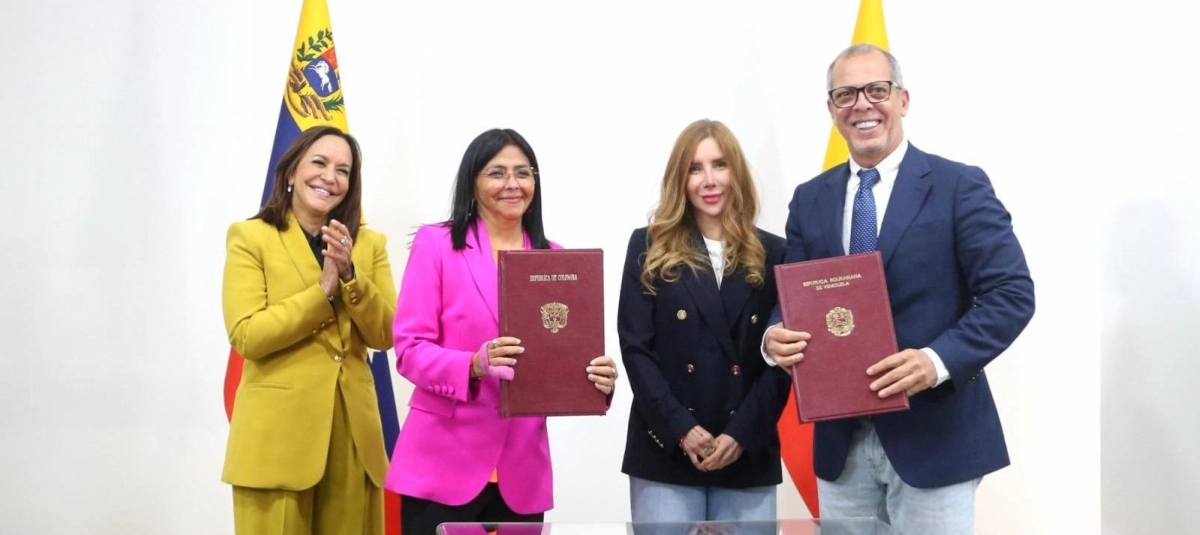 ¿Más riesgos que oportunidades? las advertencias que hacen expertos sobre la creación de la zona económica especial entre Colombia y Venezuela