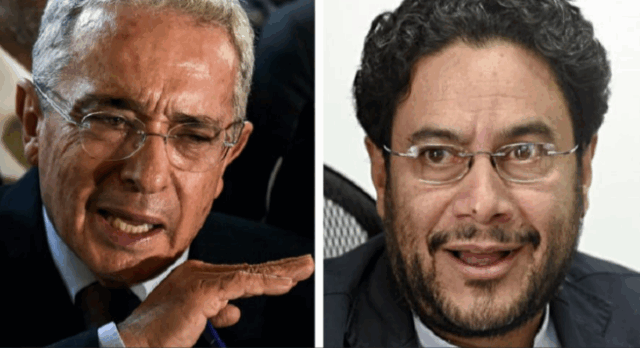 Dos pasos más hacia la dictadura