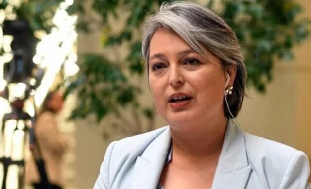 El relevo de Boric