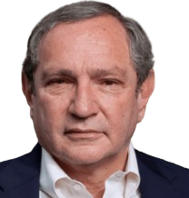 George Friedman