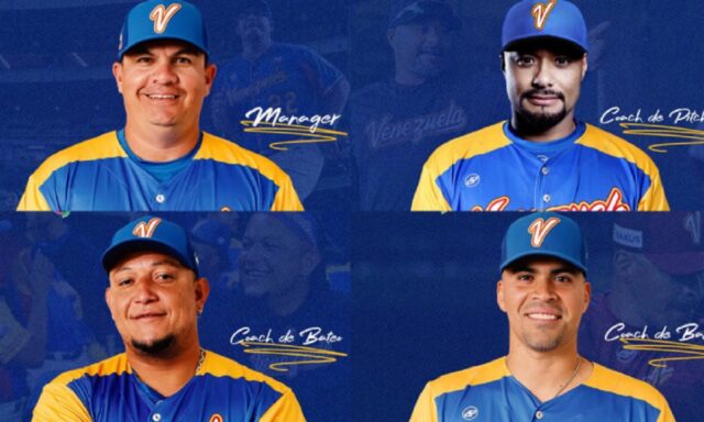 Miguel Cabrera se suma al cuerpo técnico del Clásico Mundial de Beisbol