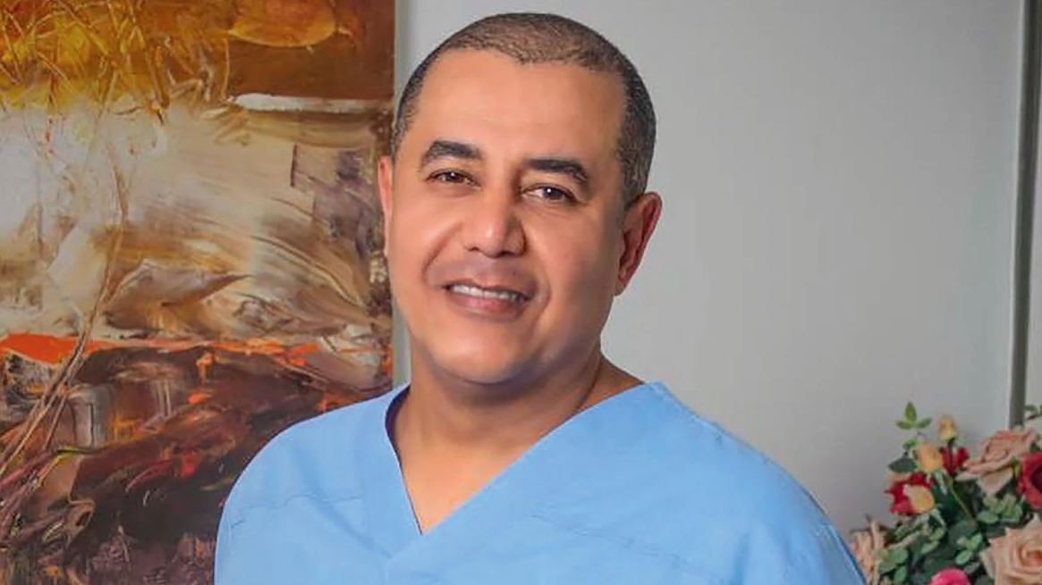 Abogados de Edwin Arrieta en contra de la petición de Daniel Sancho de repetir el juicio