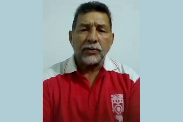 They demand urgent medical attention for political prisoner and ex -worker of Sidor in Bolívar