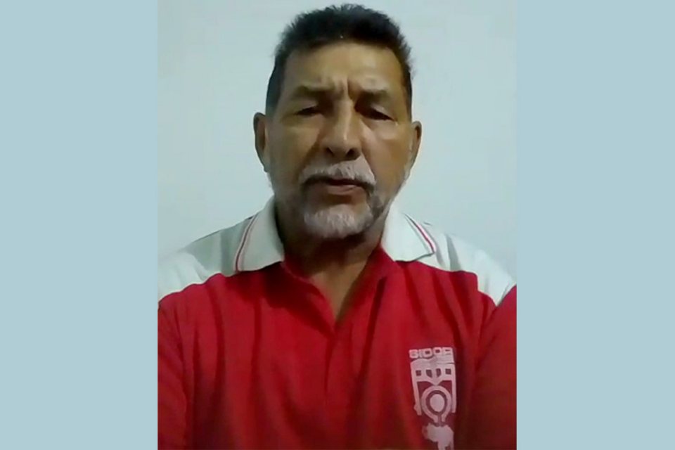 Exigen atención médica urgente para preso político y extrabajador de Sidor en Bolívar