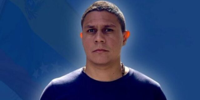 Denuncian que activista José Reira fue detenido arbitrariamente y lleva más de 90 horas desaparecido