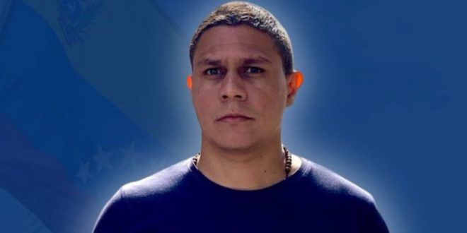 Denuncian que activista José Reira fue detenido arbitrariamente y lleva más de 90 horas desaparecido