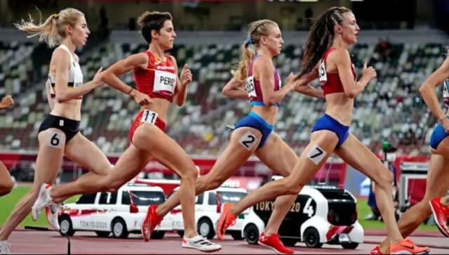 Test de género, la medida de World Athletics para los Mundiales de atletismo