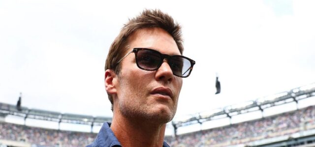 Brady criticó al mejor golfista del mundo por priorizar a su familia