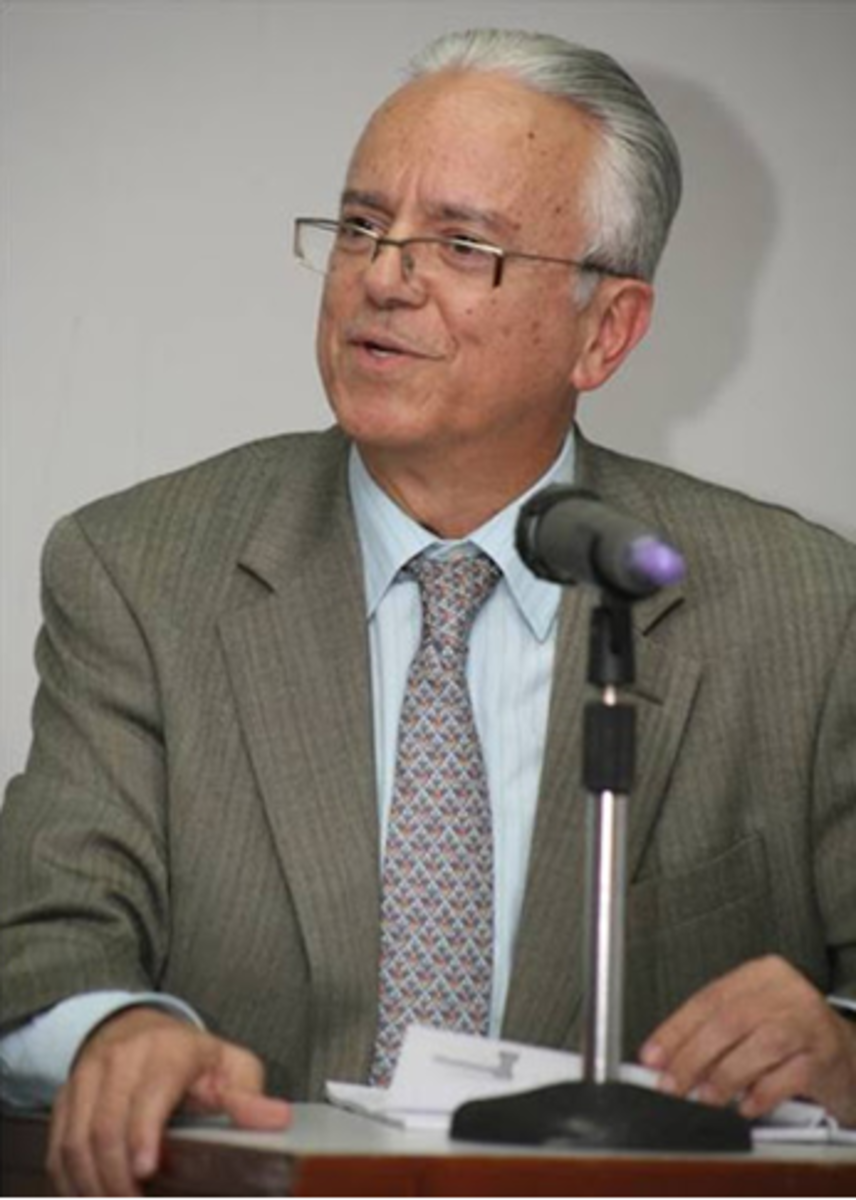 Un economista humanista