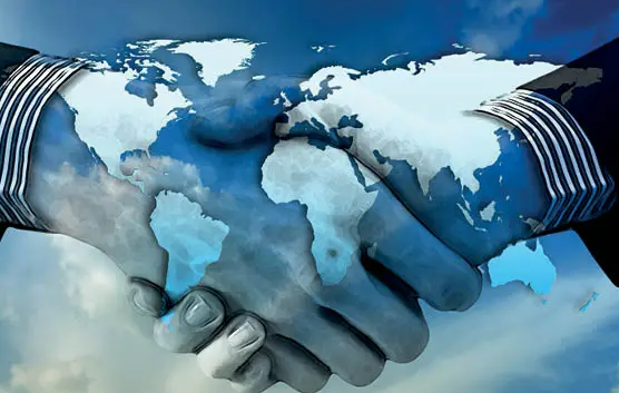 La diplomacia alternativa: diplomacia de la fuerza