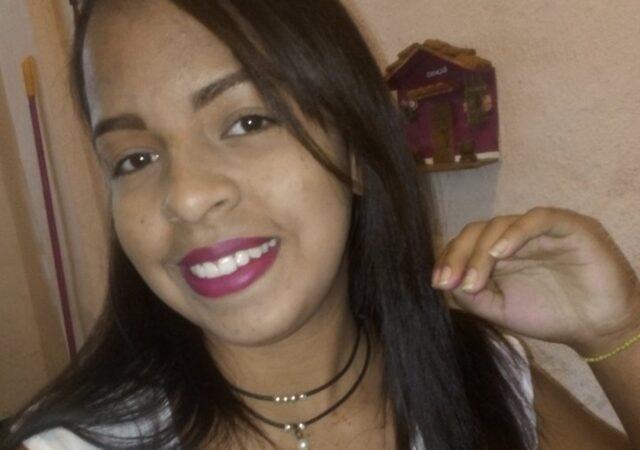 Trasladaron al hospital a presa política Maykelis Borges y alertan sobre riesgo de preeclampsia