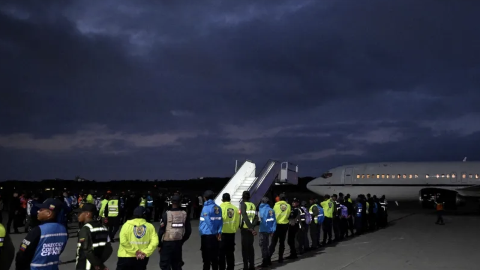 De la persecución en Venezuela a la detención en Estados Unidos: estos son los 4 activistas solicitantes de asilo que están en riesgo de deportación