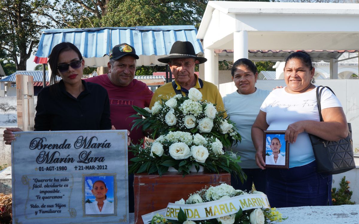 Hallan restos de venezolana desaparecida en 2012 tras caer en manos de las FARC