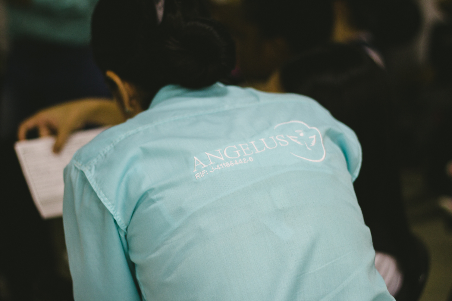 angelus Corp