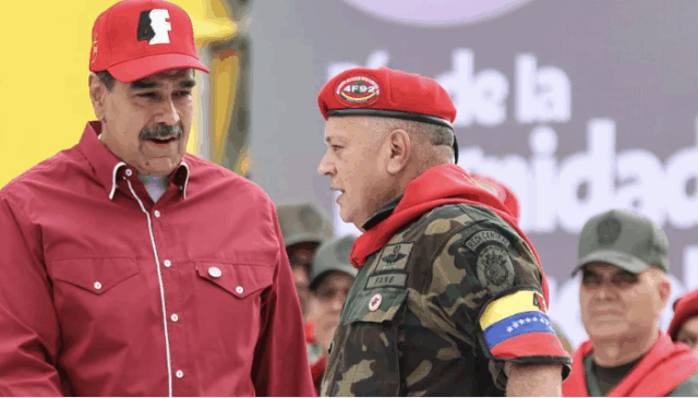 ¡Como Chacumbele!