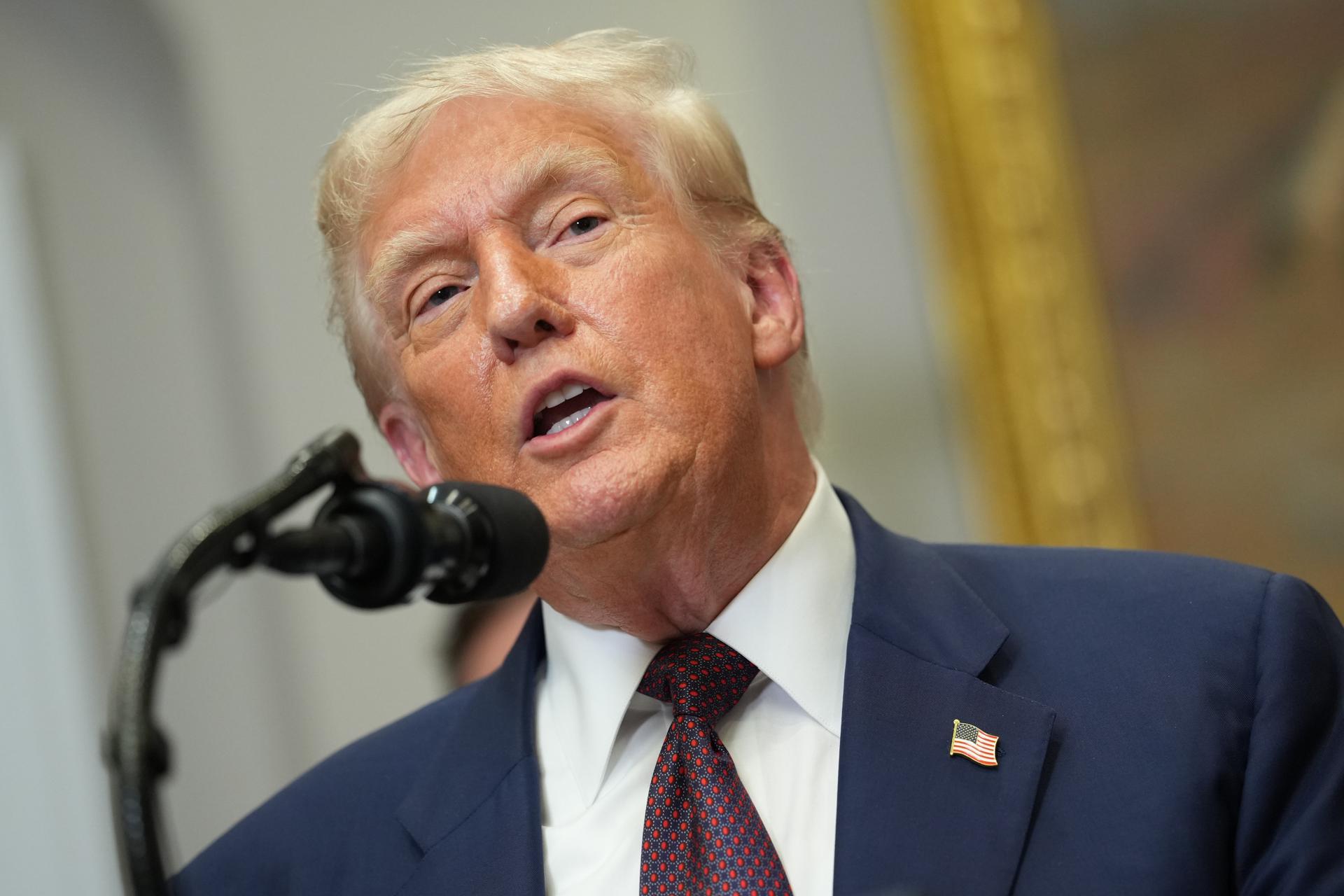 Claves del nuevo plan global de aranceles de Trump: plazos, cambios de tarifa y castigos