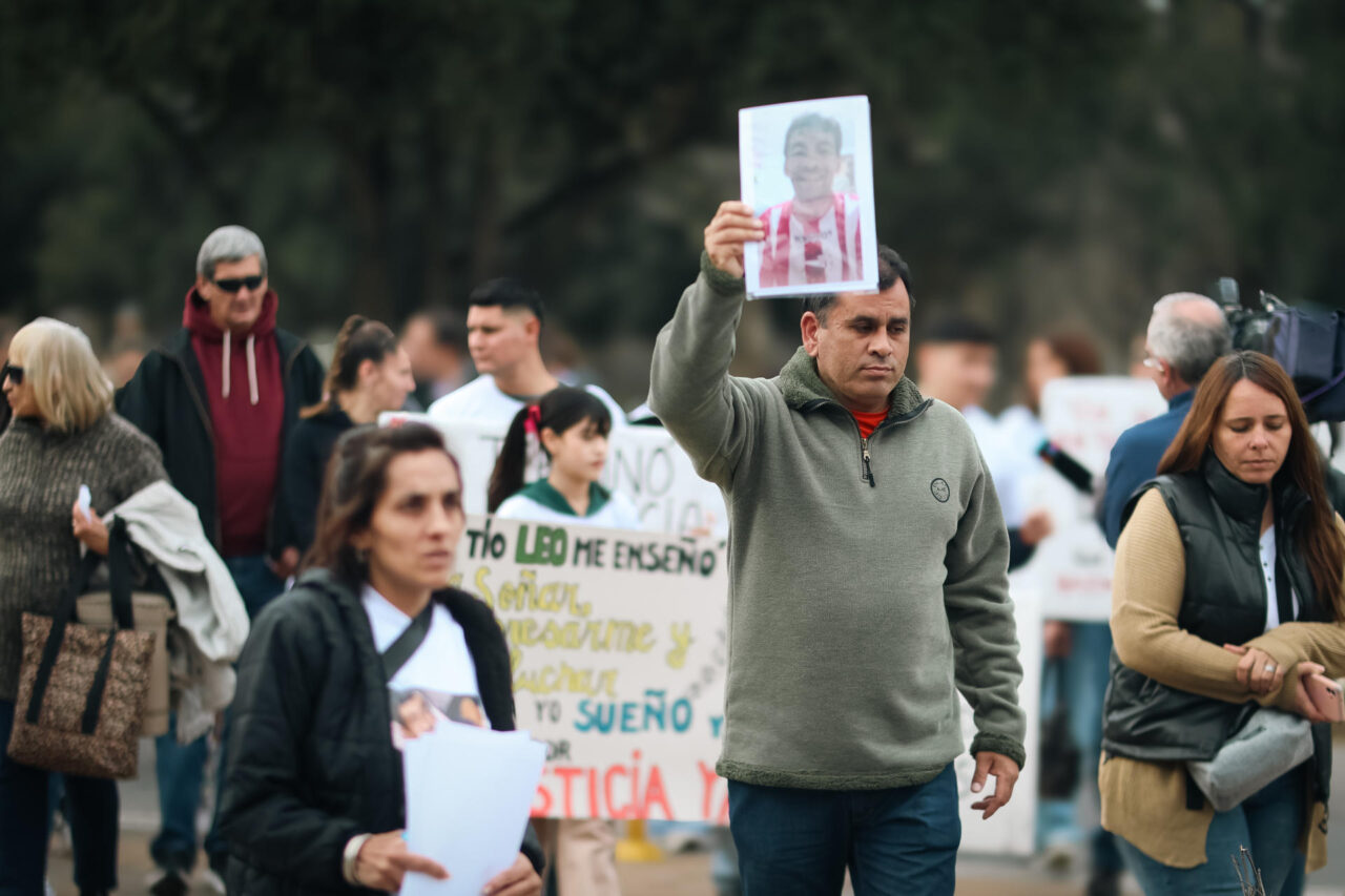 "No fue un error, fue una masacre": 48 muertos en Argentina por fentanilo contaminado