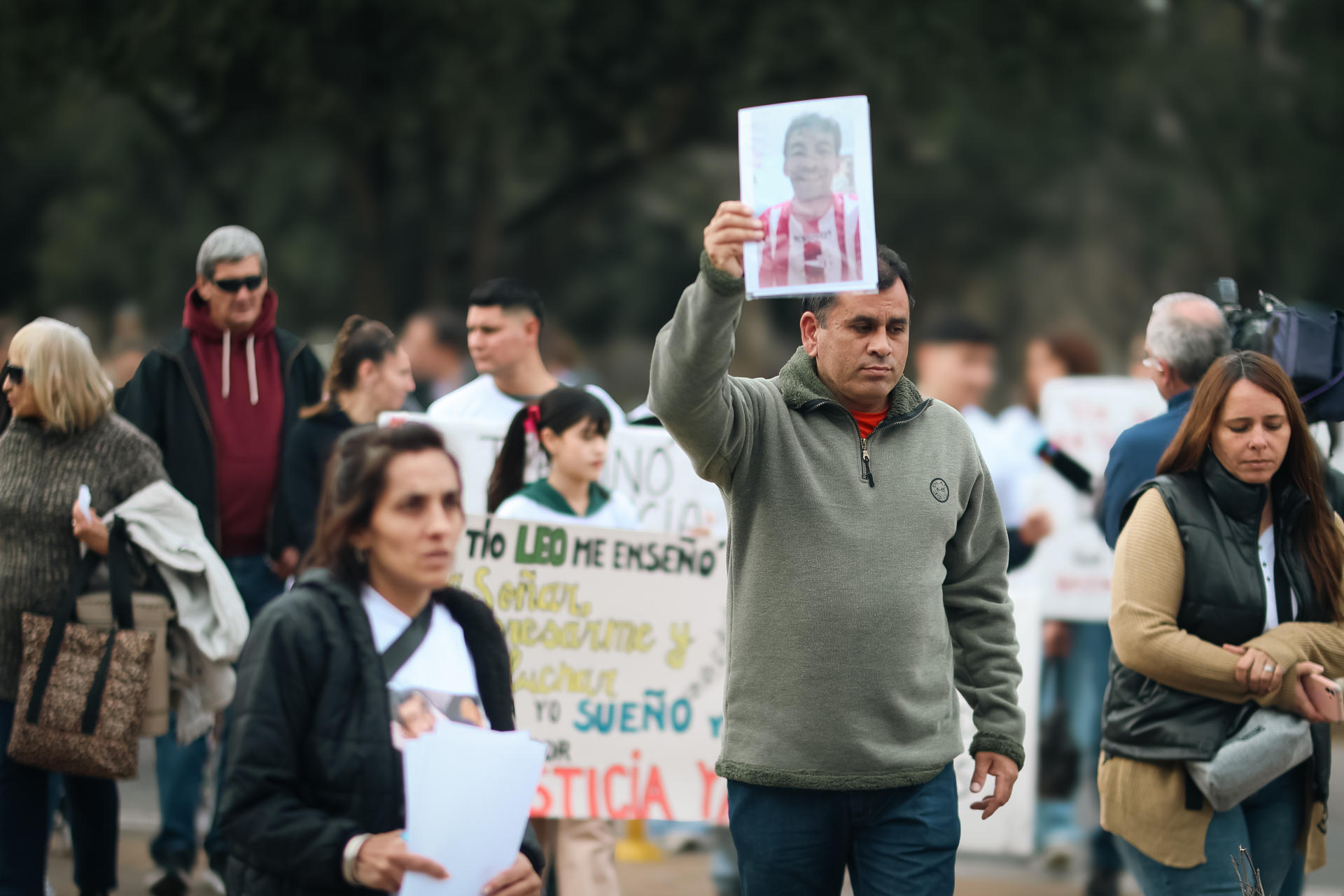 "No fue un error, fue una masacre": 48 muertos en Argentina por fentanilo contaminado
