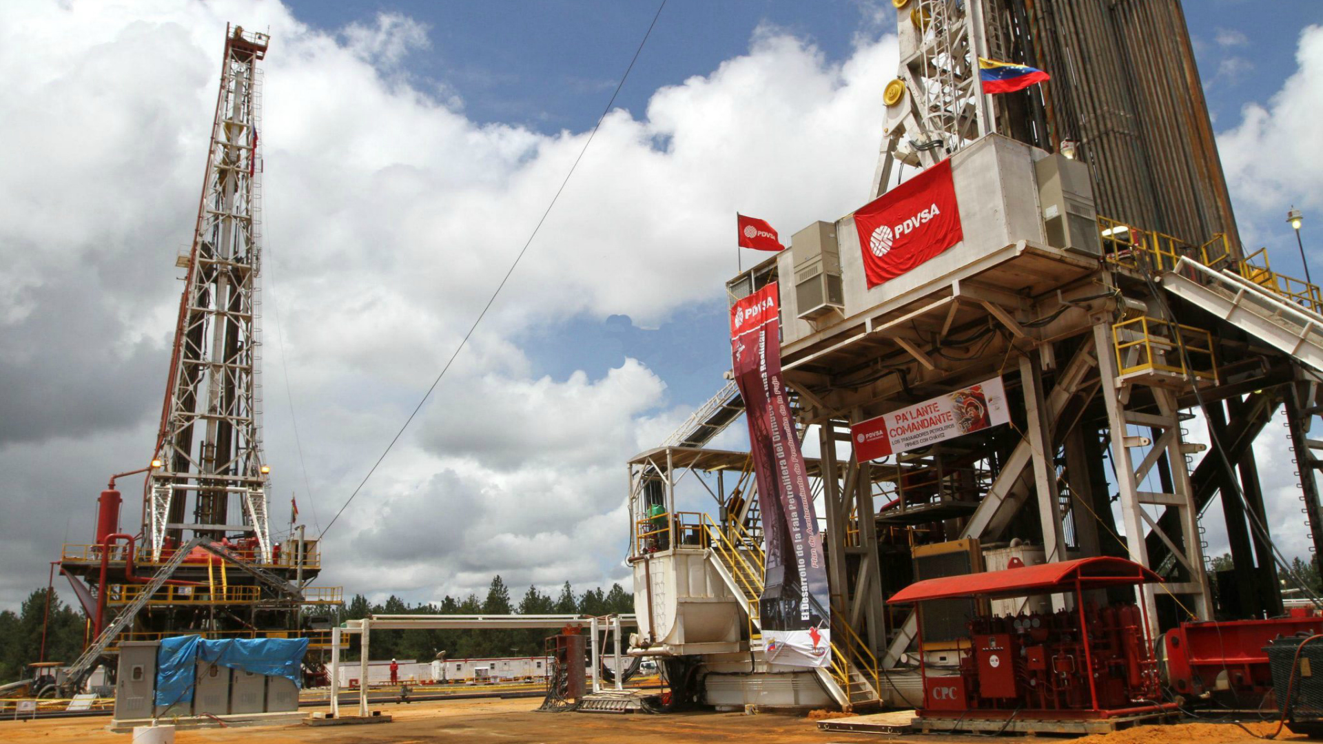 Exportaciones de petróleo a Estados Unidos cayeron 24% en mayo