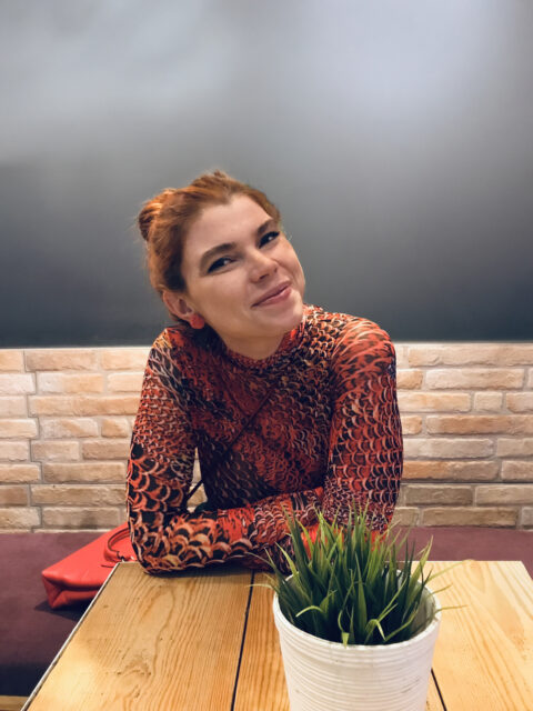 Federica Consalvi es la ganadora del 72° Concurso de Cuentos de El Nacional