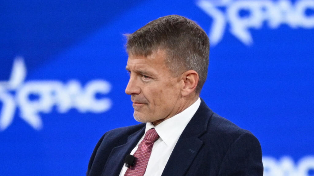 Mercenarios en América Latina: gobiernos recurren a Erik Prince para combatir el crimen