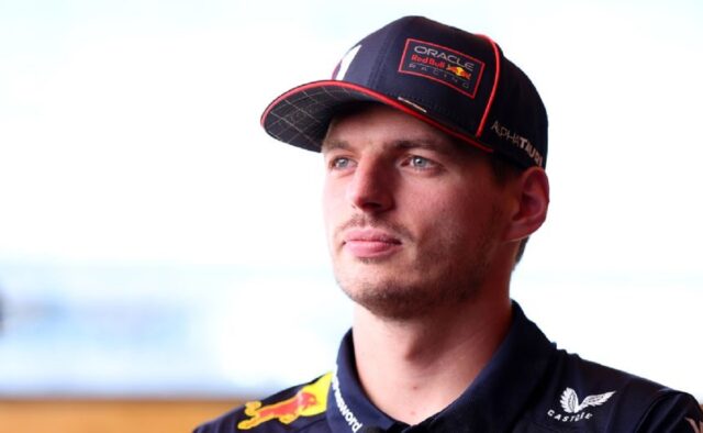 Verstappen se queda con Red Bull y acaba con los rumores