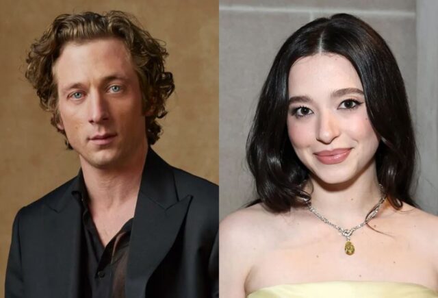 Mikey Madison y Jeremy Allen White podrían protagonizar secuela de The Social Network