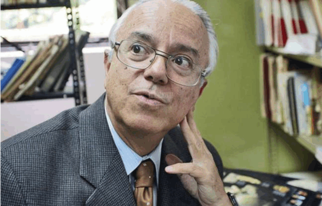 Afinidades electivas. Apuntes para una biografía intelectual