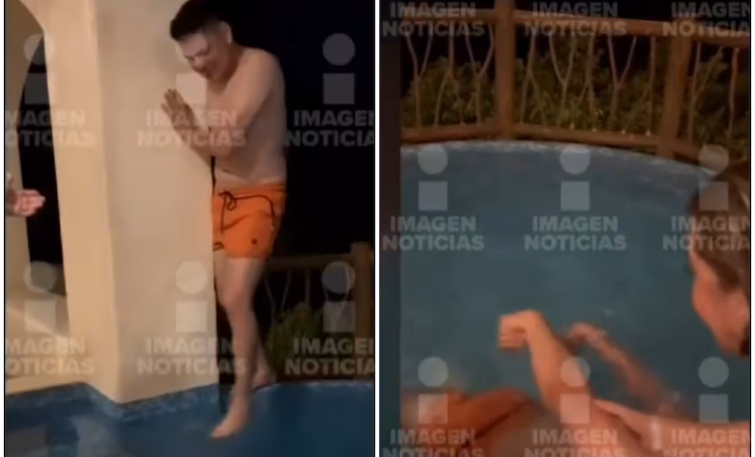 Hombre murió electrocutado en jacuzzi de hotel en México