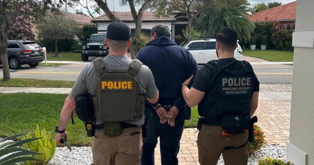 ¿Cuántos migrantes ha arrestado el gobierno de Trump?: lo que muestran los datos de la Casa Blanca