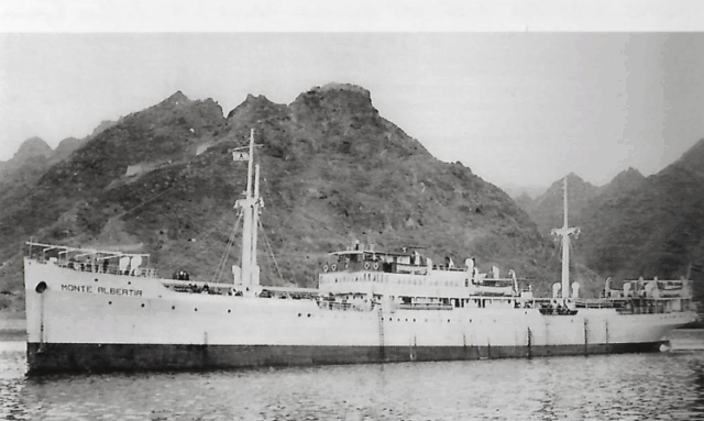 Crónicas de los recuerdos: La inmigración    