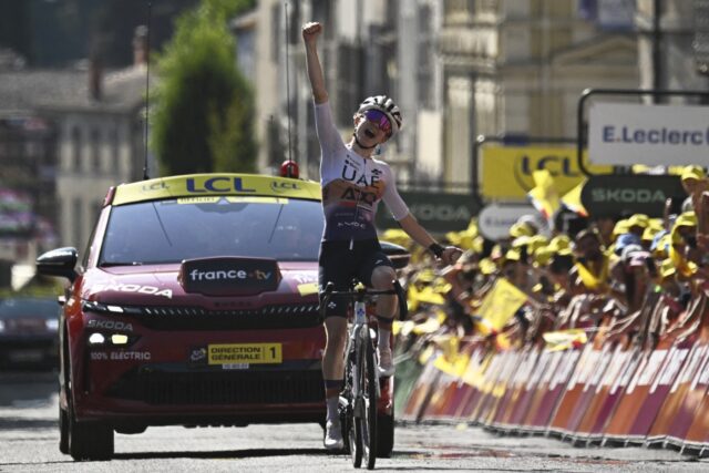 El Tour de Francia femenino, entre el fulgor y la fragilidad