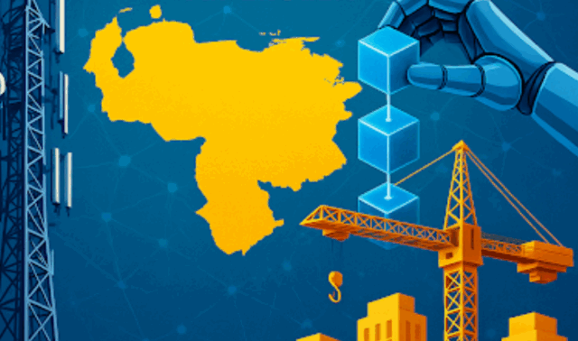 Código de libertad: la fórmula digital para reconstruir nuestra Venezuela