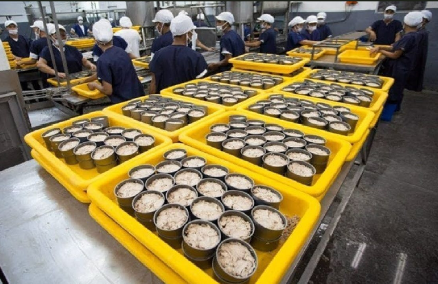 Producción: factor clave de la economía